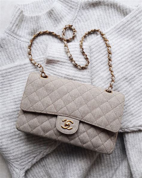 nachgemachte chanel tasche